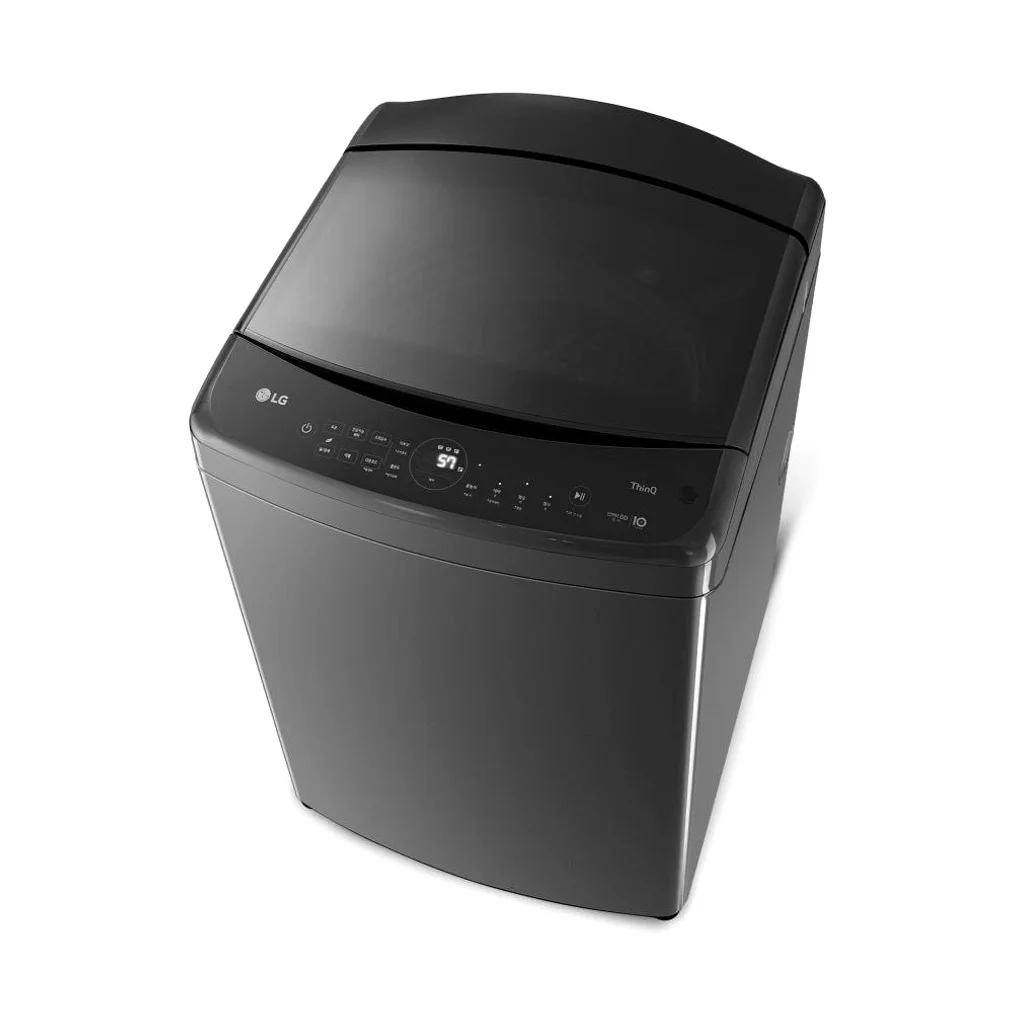 LG 디오스 AI 오브제컬렉션 냉장고 (양문형) + LG 통돌이 세탁기 (S836MQQ012 + T19MX8A) 상세 이미지 3