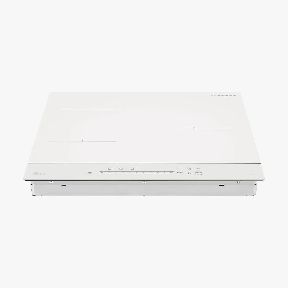 LG 디오스 오브제컬렉션 식기세척기 + LG 디오스 인덕션 세트 (DUE6BGL1E + BEI3QKHLOE / 6BG1E-QKHE) 상세 이미지 3