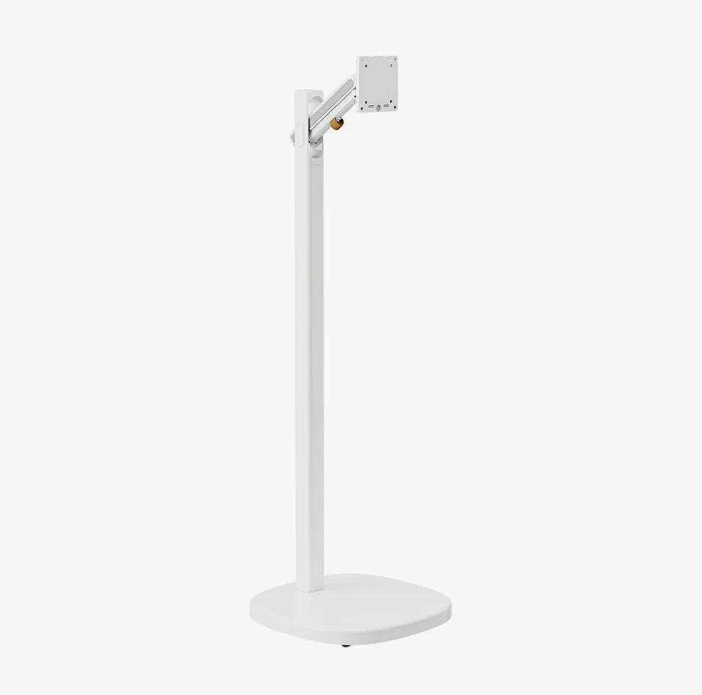 LG U5s AI 스마트TV 모니터 스윙 라이트 전문기사설치 80cm(32인치) 삼탠바이미 스탠바이미 32U501SBW 상세 이미지 3