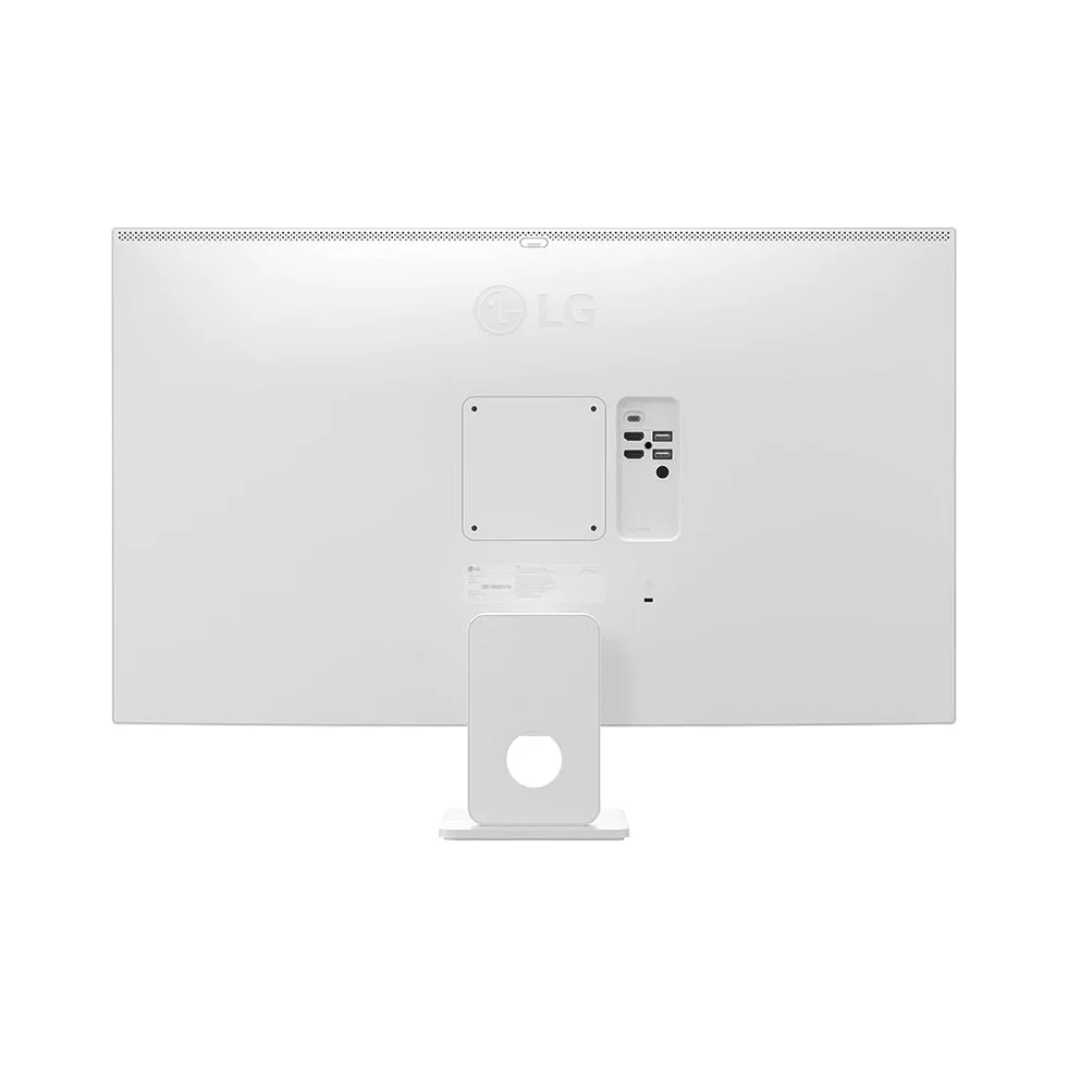 LG U7s AI 스마트모니터 4K 32U721SBW WebOS 26 80cm(32인치) 상세 이미지 2