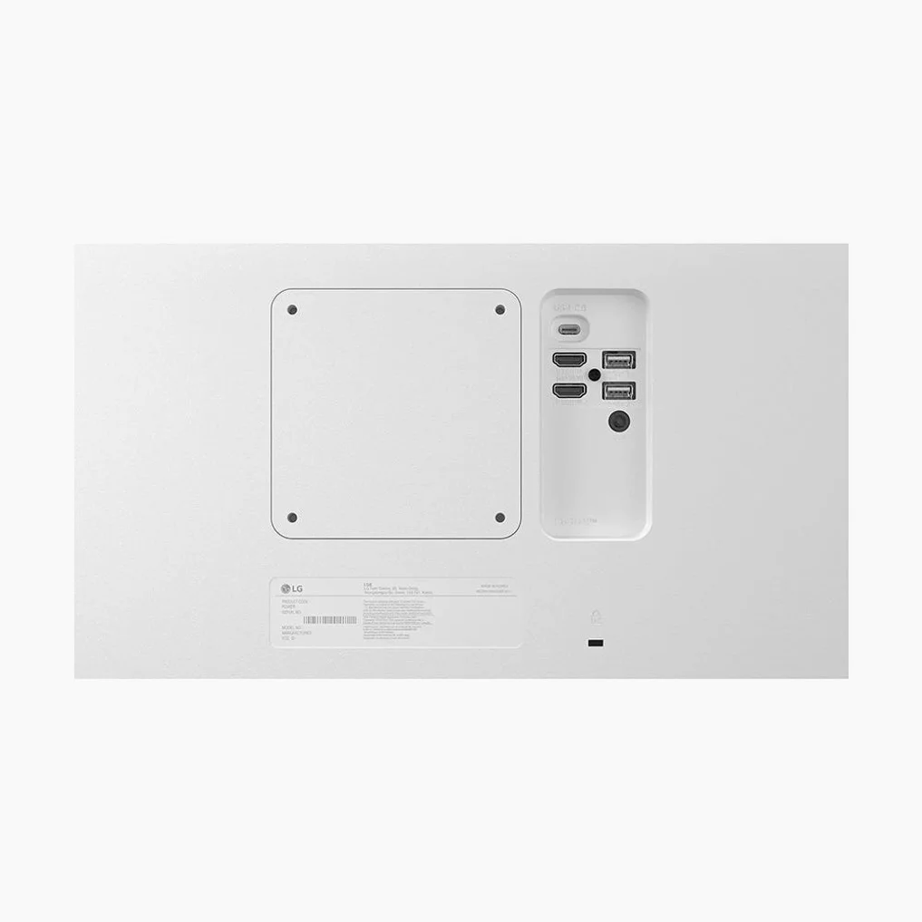 LG U7s AI 스마트모니터 4K 32U721SBW WebOS 26 80cm(32인치) 상세 이미지 7