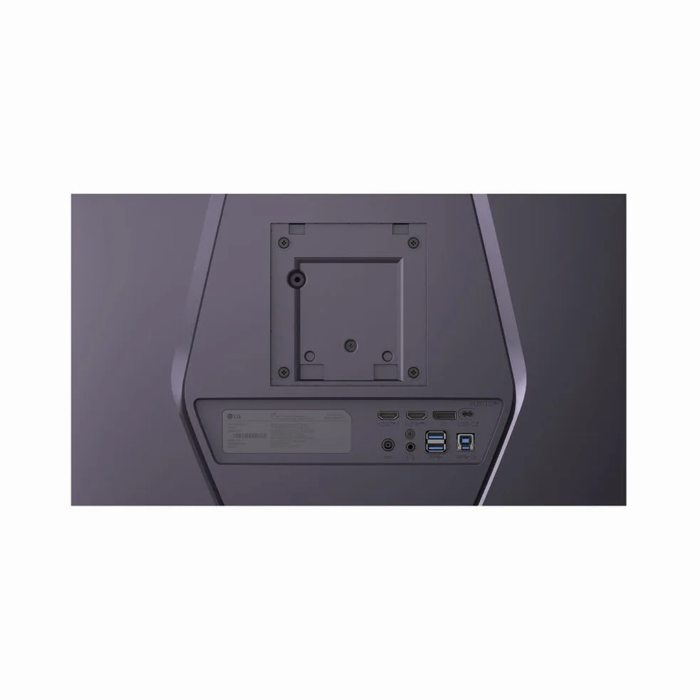 LG 34G630A 240Hz WQHD 울트라기어 게이밍 모니터 86.4cm(34인치) 상세 이미지 1