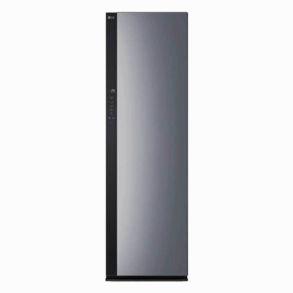 LG 오브제컬렉션 스타일러 SC5GMR52S 5벌+바지 1벌 의류관리기 상세 이미지 3