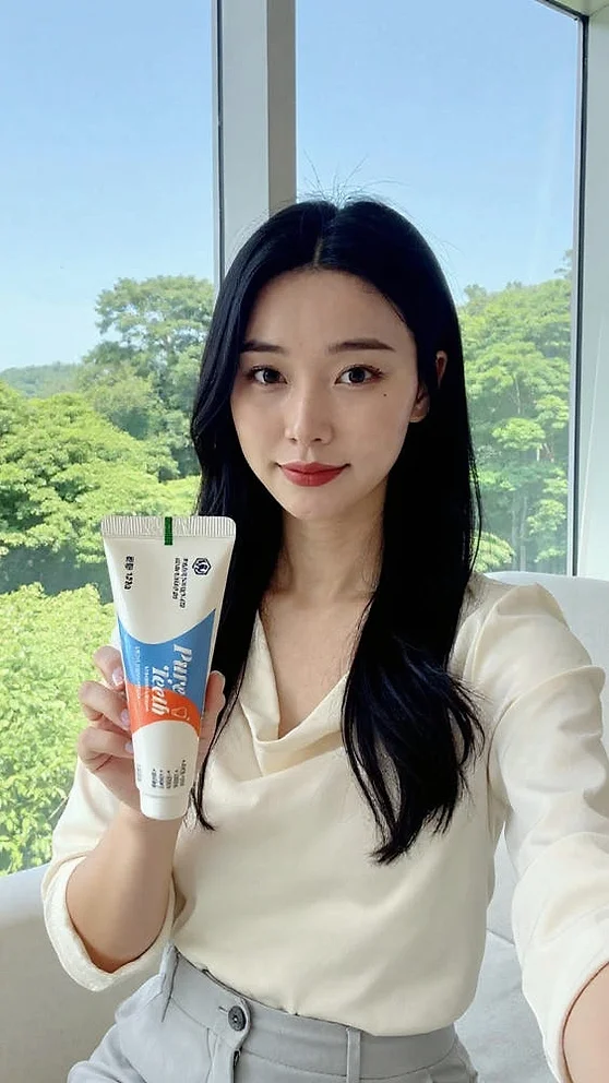 퓨어티스 프리미엄 치약 입냄새제거 잇몸케어 구취예방 구강건강 성분안심 120g, 1개 상세 이미지 5
