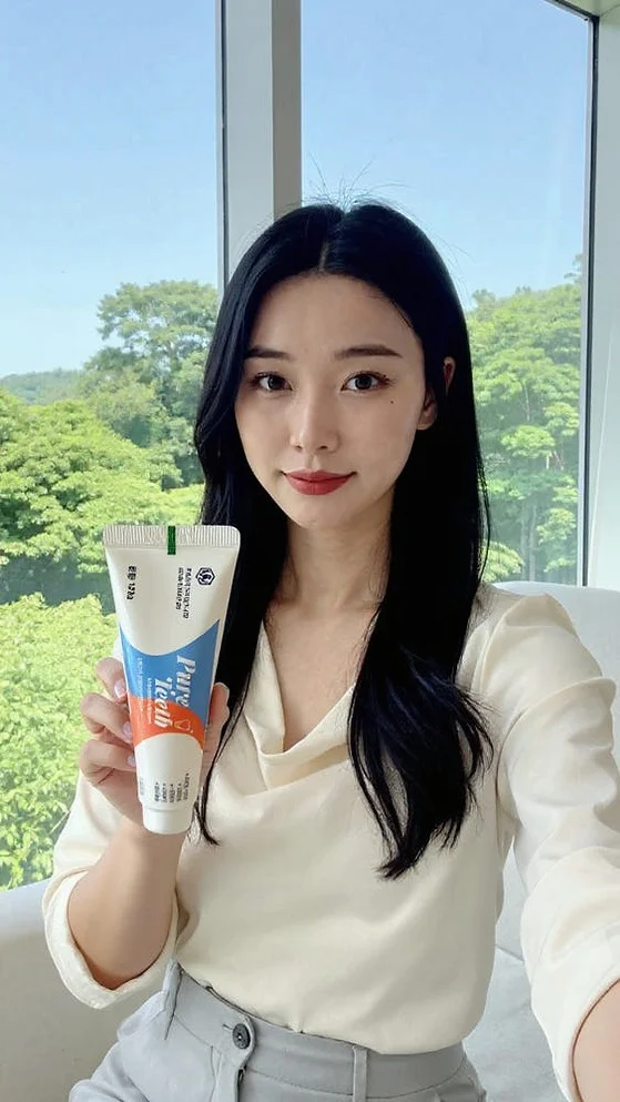 퓨어티스 프리미엄 치약 입냄새제거 잇몸케어 구취예방 구강건강 성분안심 120g, 3개 상세 이미지 1