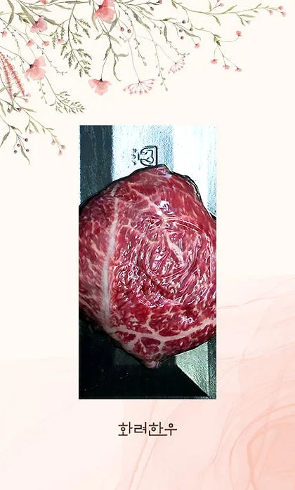 ++1 마장동 투뿔한우 생불고기 묶음팩 총600g [원산지:국산] 상세 이미지 4