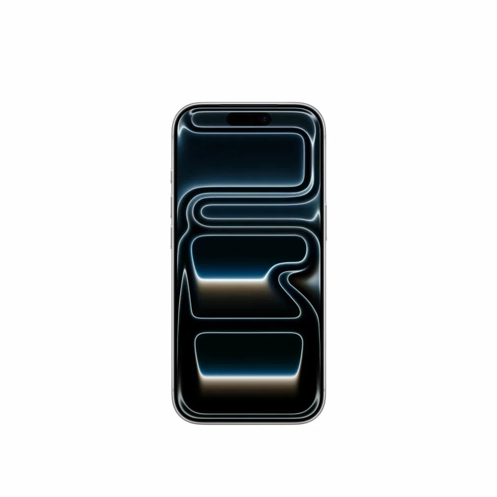 애플 아이폰 17 프로 자급제 256GB, 실버 상세 이미지 2
