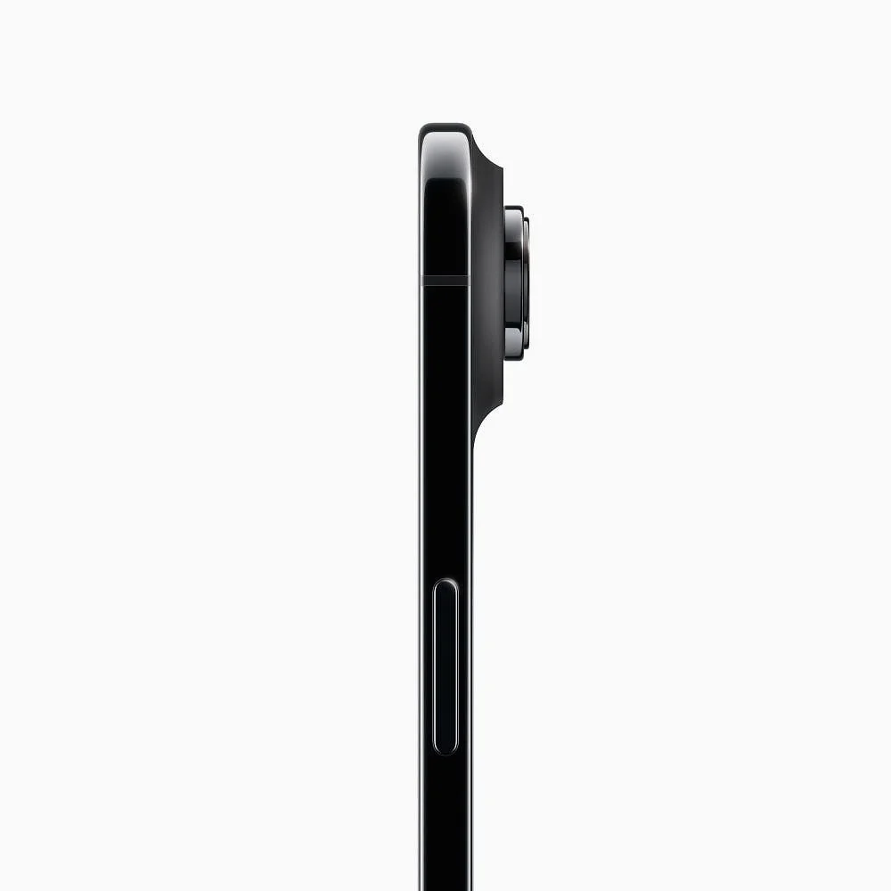 애플 아이폰 에어 자급제 eSIM전용 256GB, 스페이스 블랙 상세 이미지 9
