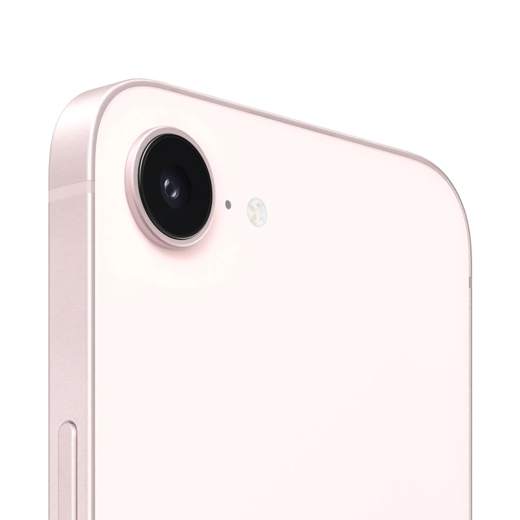 애플 아이폰 17e 자급제 512GB, 소프트 핑크 상세 이미지 3