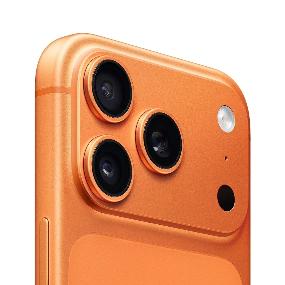 애플 아이폰 17 프로 자급제 512GB, 코스믹 오렌지 상세 이미지 6