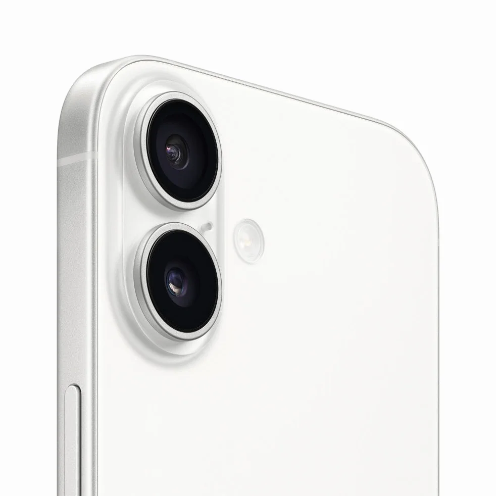 애플 아이폰 17 자급제 256GB, 화이트 상세 이미지 3