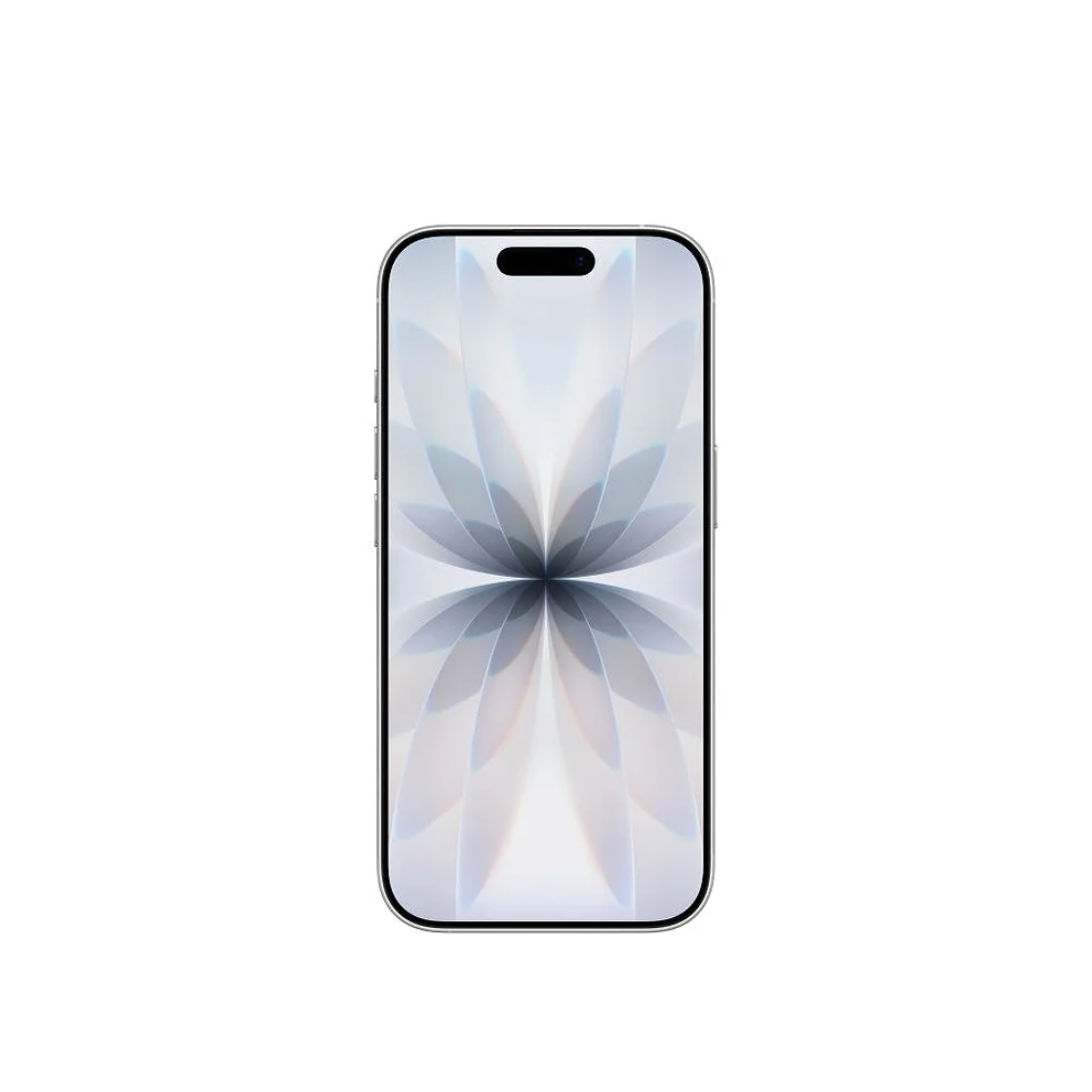애플 아이폰 17 자급제 256GB, 화이트 상세 이미지 4