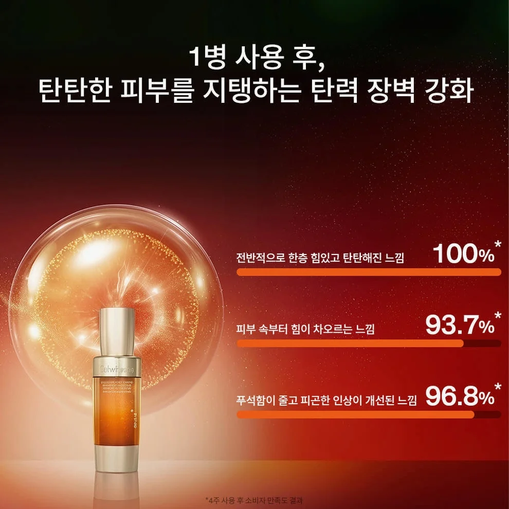 [지함보/포토리뷰5천p] 설화수 자음생캡슐세럼 50ml 기획세트 (자음생캡슐세럼50 + 자음생크림리치10 + 윤조에센스15 + 자음생클렌징폼50, 단위:ml) 상세 이미지 3