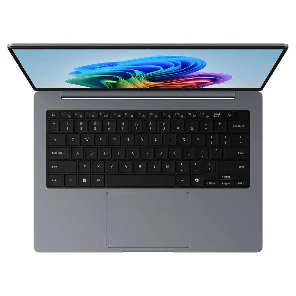 [혜택가 138만] 삼성 갤럭시북6 NT740VJT-A51A U5 16GB 256GB 휴대성 좋고 가벼운 강의용 업무용 AI 노트북 상세 이미지 3