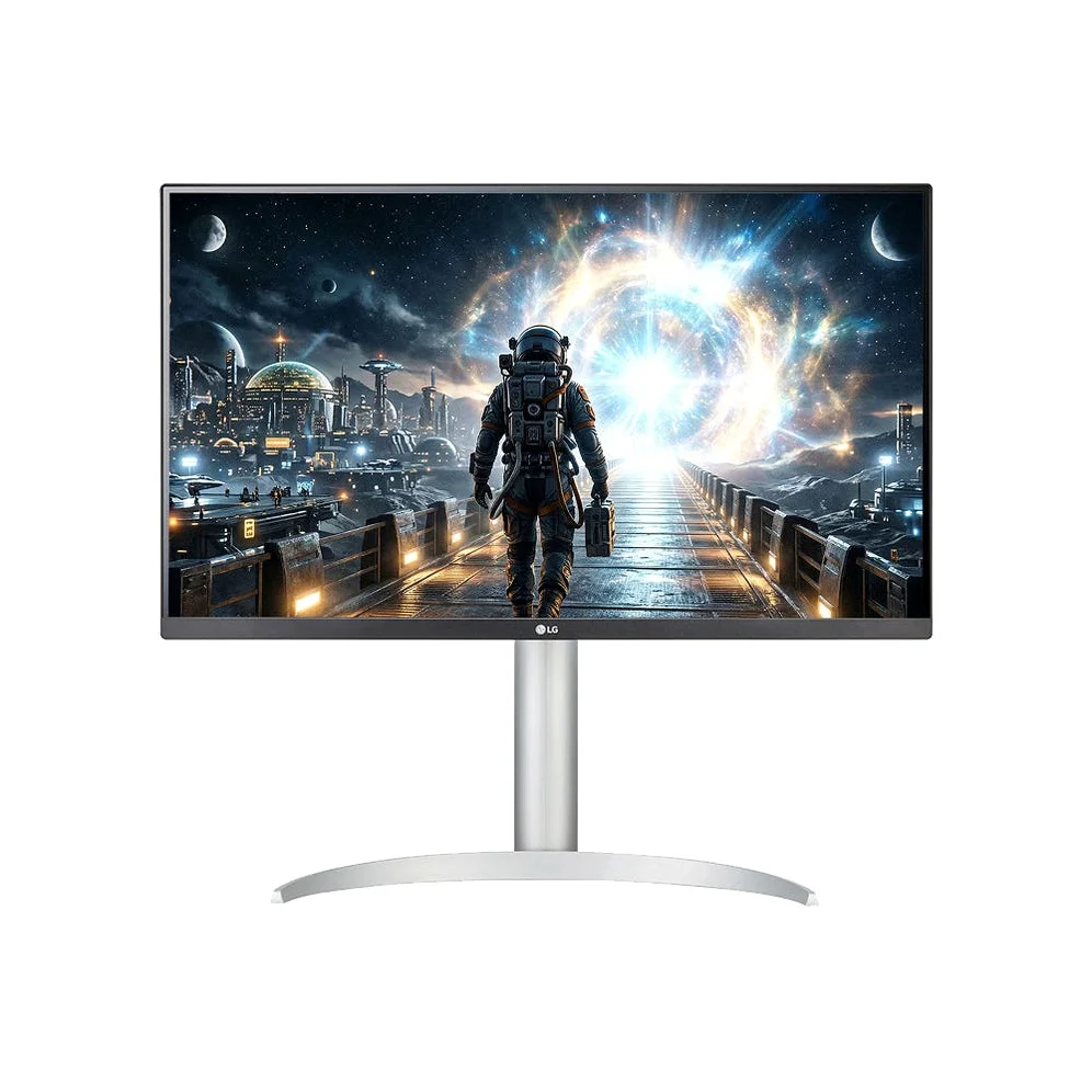 LG 27UP650K 4K IPS패널 고해상도 모니터 68.4cm (27인치) 울트라HD 상세 이미지 8