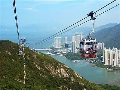 출발확정[홍콩 2박3일오전출발] 핵심관광 + 자유시간 DAY 2 여행 사진