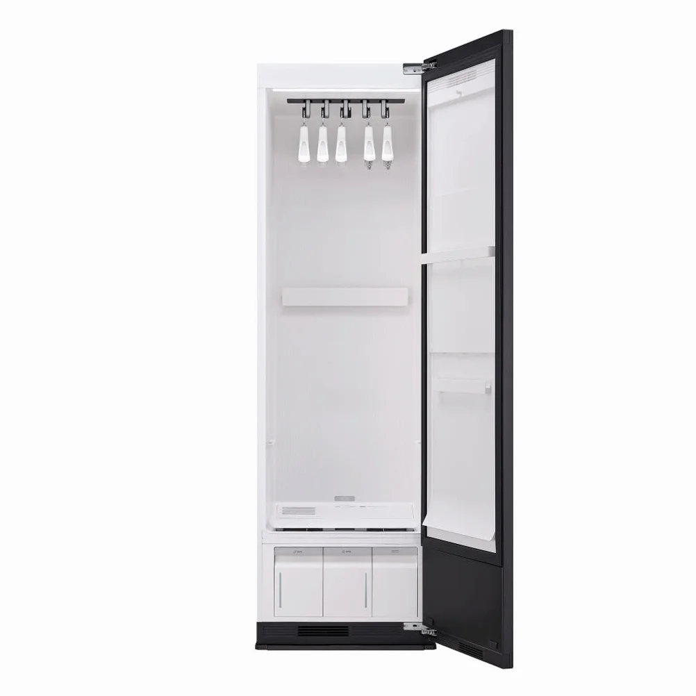 LG 오브제컬렉션 스타일러 의류관리기 5벌 샌드 베이지 (SC5MBR42S) 상세 이미지 3