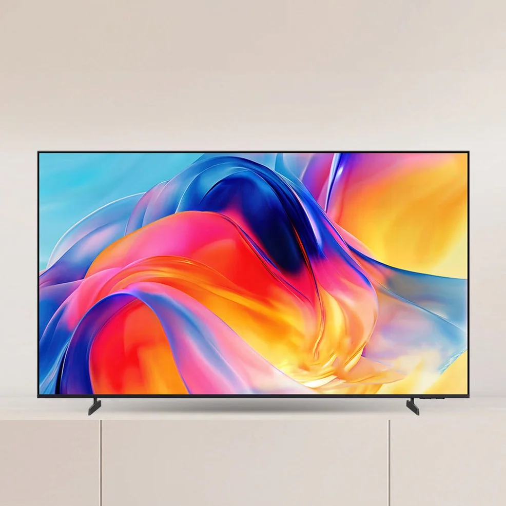 삼성 Mini LED KU75MH70AFXKR 189cm 4K AI 스마트 축구 대형TV 스탠드 상세 이미지 2