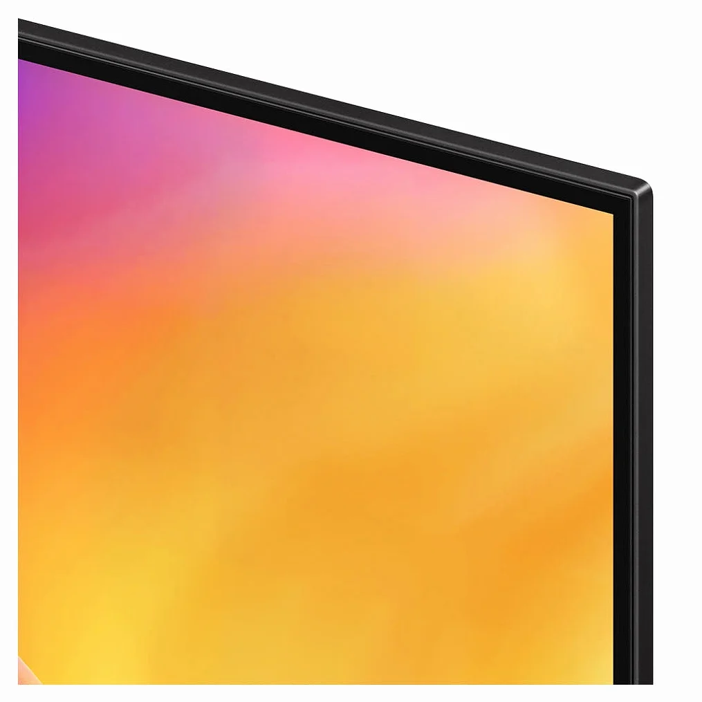 삼성 Mini LED KU75MH70AFXKR 189cm 4K AI 스마트 축구 대형TV 스탠드 상세 이미지 5