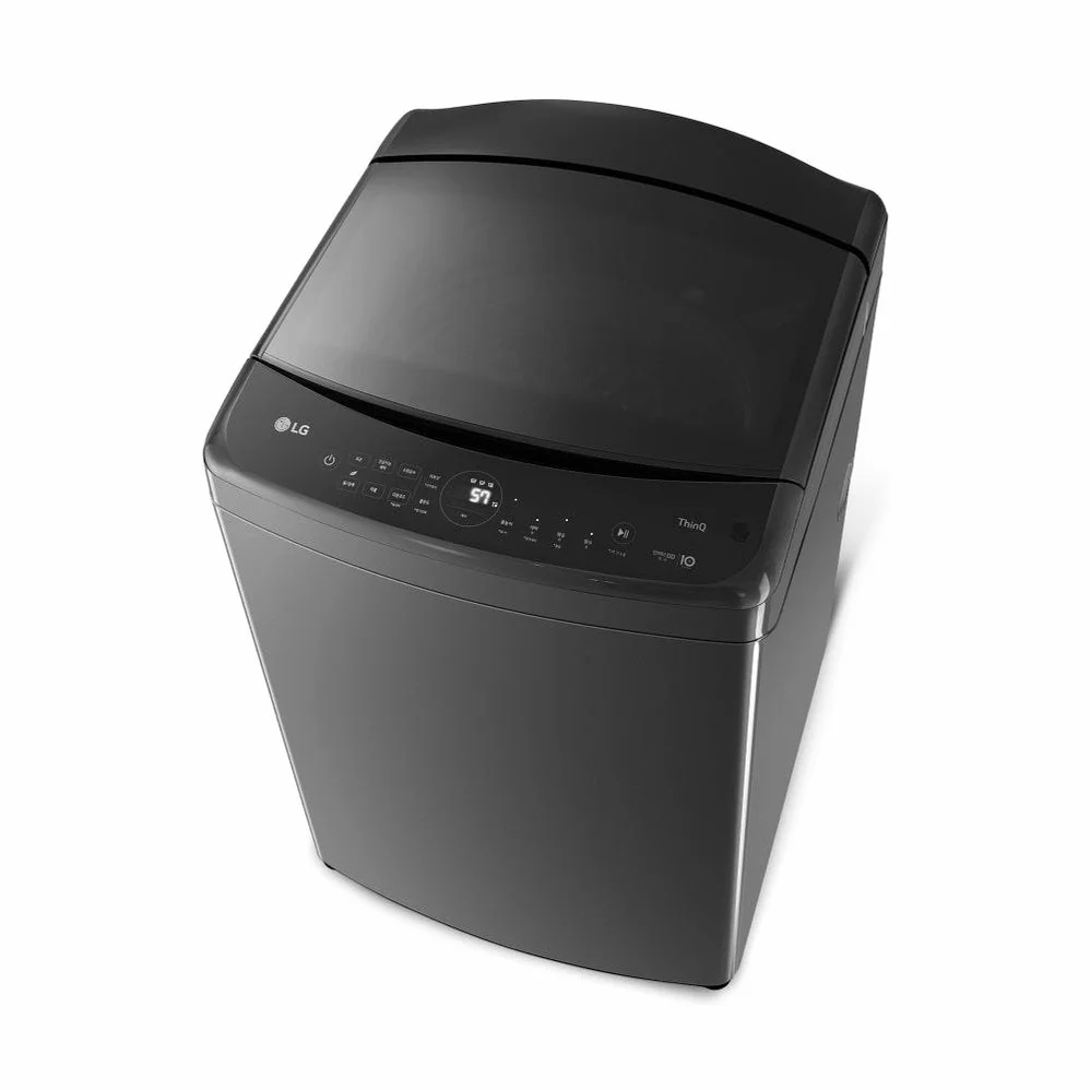 LG 디오스 AI 오브제컬렉션 냉장고 (양문형) + LG 통돌이 세탁기 (S836MQQ012 + T19MX8A) 상세 이미지 3