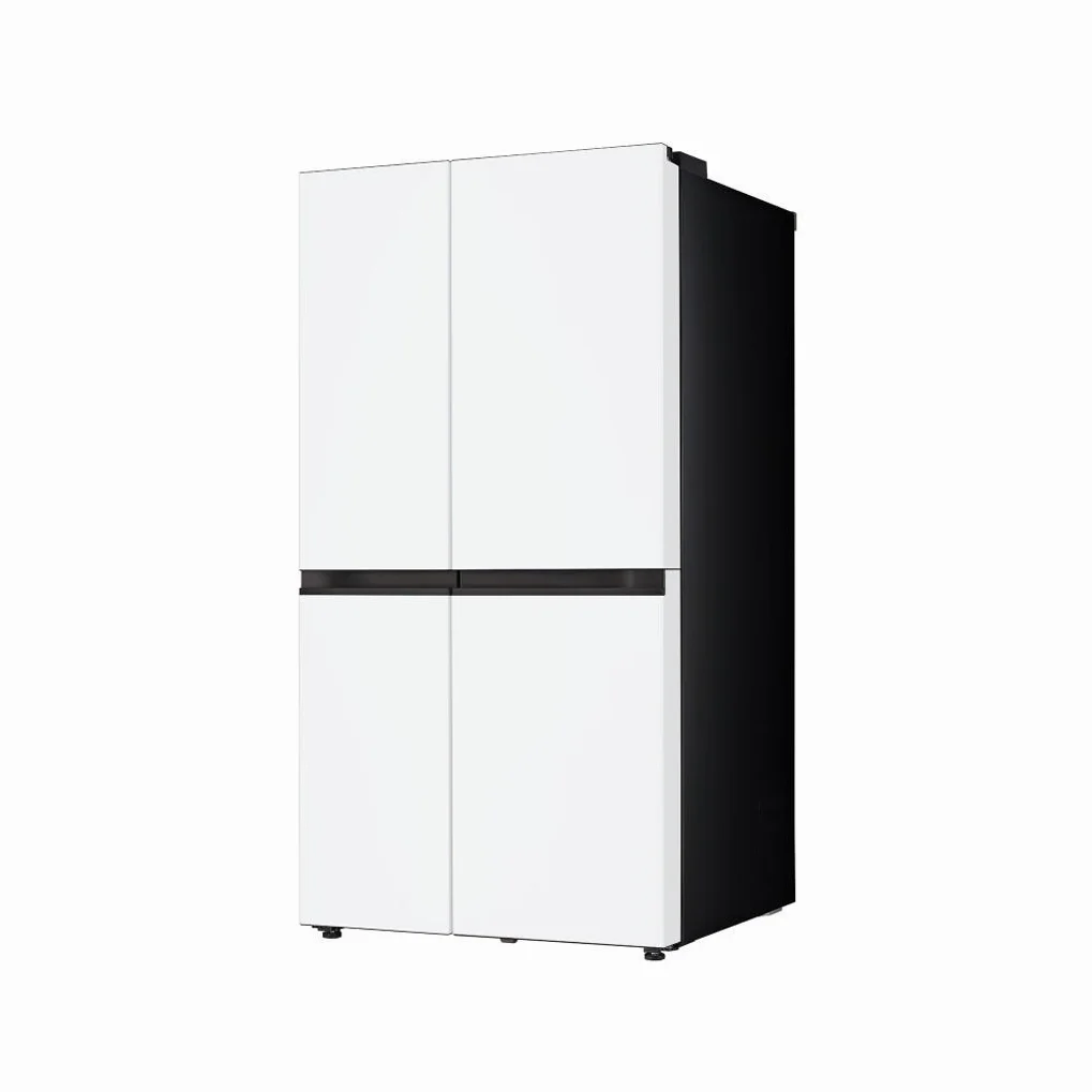 LG 디오스 AI 오브제컬렉션 냉장고 (양문형) + LG 통돌이 세탁기 (S836MQQ012 + T19MX8A) 상세 이미지 4