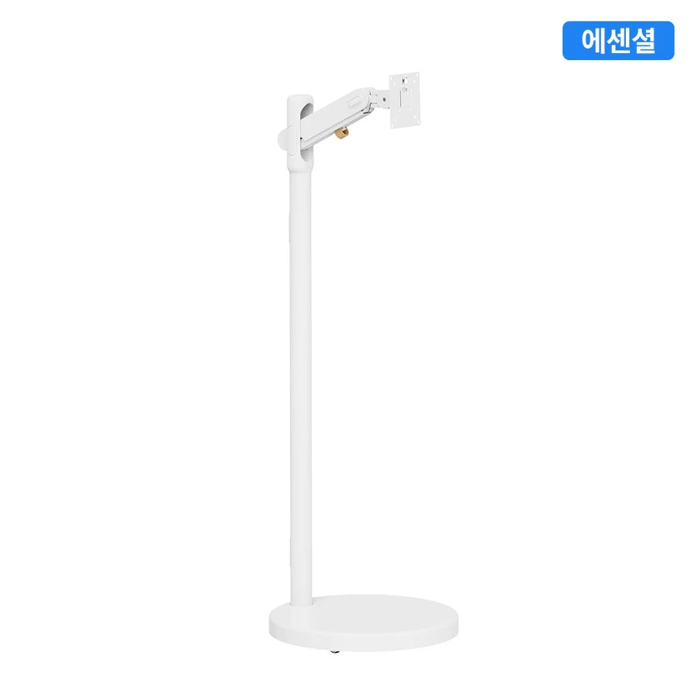 LG 80cm(32인치) 이동식 스마트TV 모니터 스탠드 세트 삼탠바이미 스탠바이미 상세 이미지 2