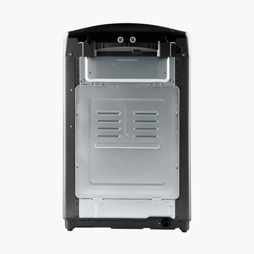LG 통돌이 17kg DD모터 인공지능 세탁기 미드 블랙 (T17MX3) 상세 이미지 1