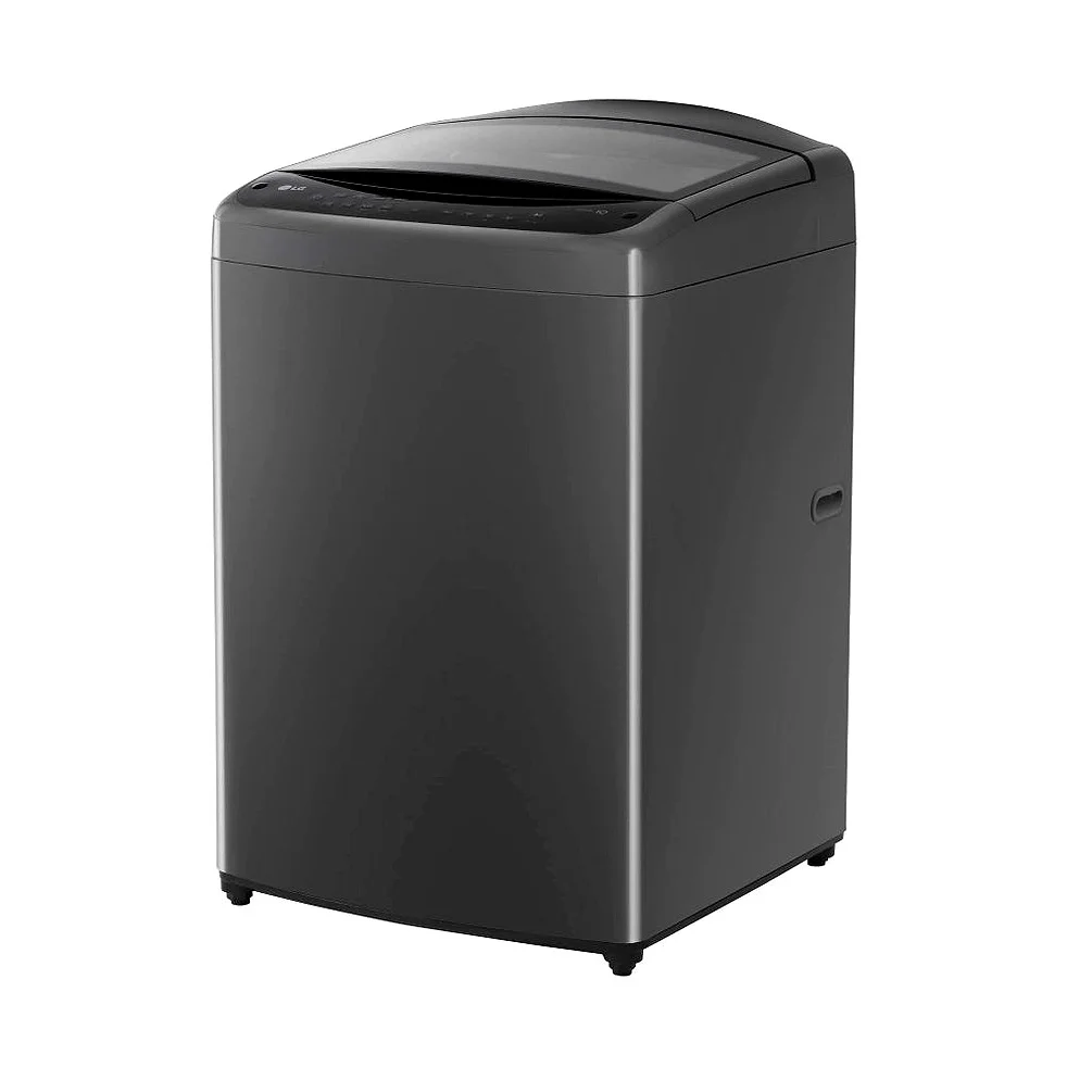 LG 통돌이 17kg DD모터 인공지능 세탁기 미드 블랙 (T17MX3) 상세 이미지 9