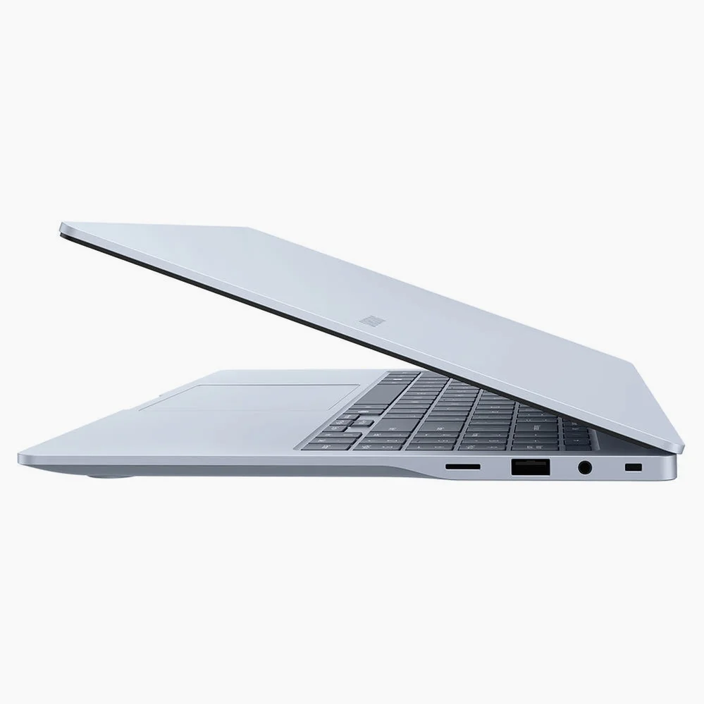 [혜택가 130만+마이크로 SD]삼성전자 갤럭시북4 Edge NT750XQA-K02AB 16GB 512GB 상세 이미지 1