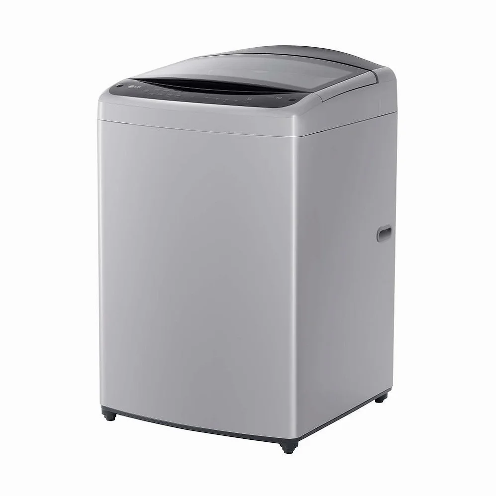LG 통돌이 17kg DD모터 인공지능 세탁기 미드프리실버 (T17DX3) 상세 이미지 1