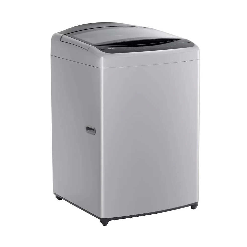LG 통돌이 17kg DD모터 인공지능 세탁기 미드프리실버 (T17DX3) 상세 이미지 3