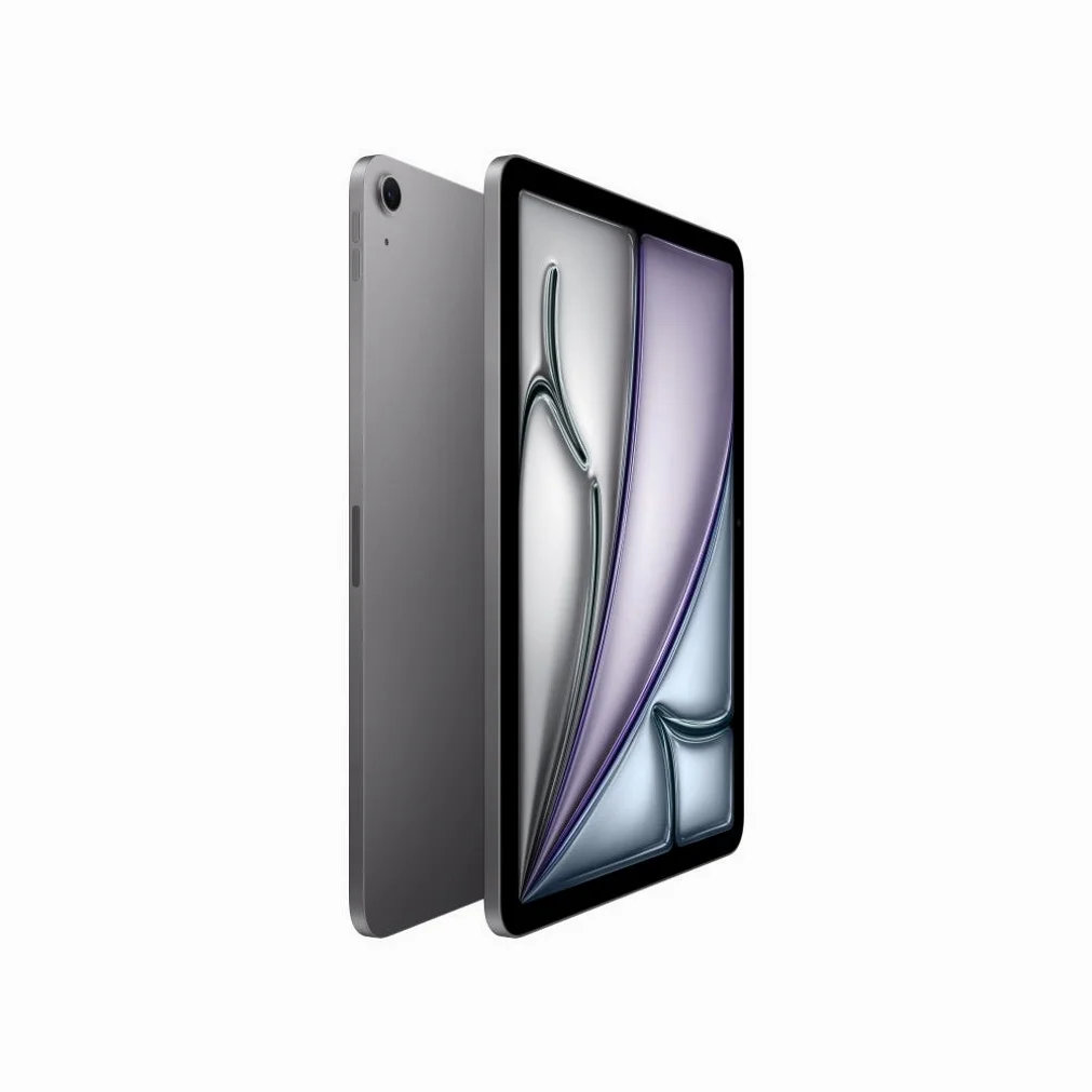 애플 아이패드 에어 11 M4 WiFi 스페이스 그레이, 256GB, WiFi전용 상세 이미지 8