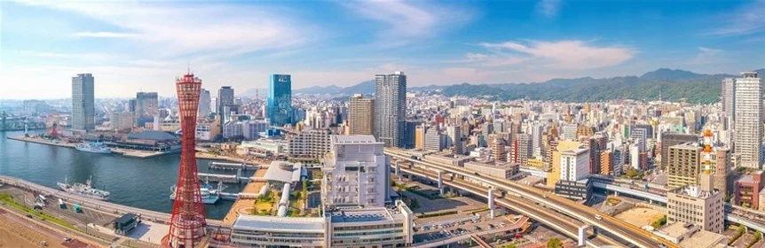 김포출발[고즈넉한 가을 중정, 간사이 파인빌라]교토/고베/나라/오사카 4일[팁+자유식비 포함/USJ선택] DAY 2 여행 사진