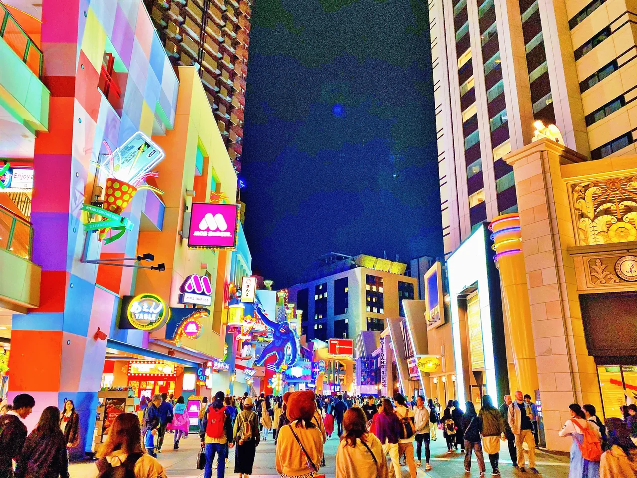 김포출발[고즈넉한 가을 중정, 간사이 파인빌라]교토/고베/나라/오사카 4일[팁+자유식비 포함/USJ선택] 여행 사진