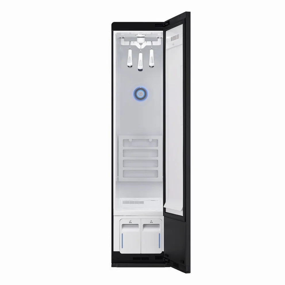 LG 오브제컬렉션 스타일러 SC3GTE5E 3벌 의류관리기 상세 이미지 1