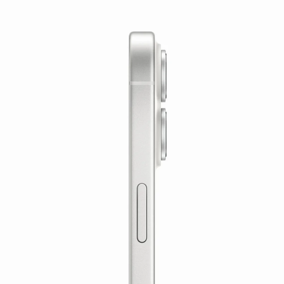 애플 아이폰 17 자급제 256GB, 화이트 상세 이미지 5
