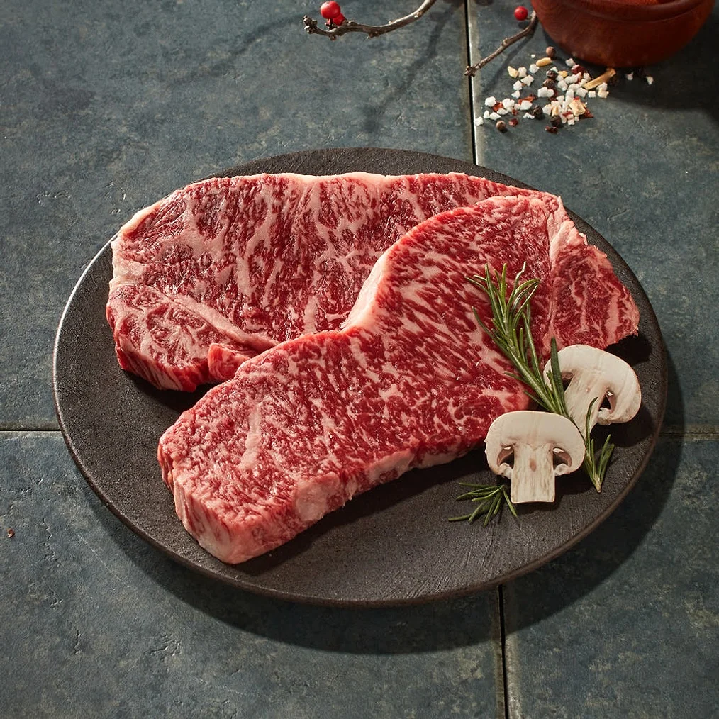 농협 안심 한우 1등급 선물세트 갈비살 등심 채끝 [원산지:국산] 상세 이미지 4