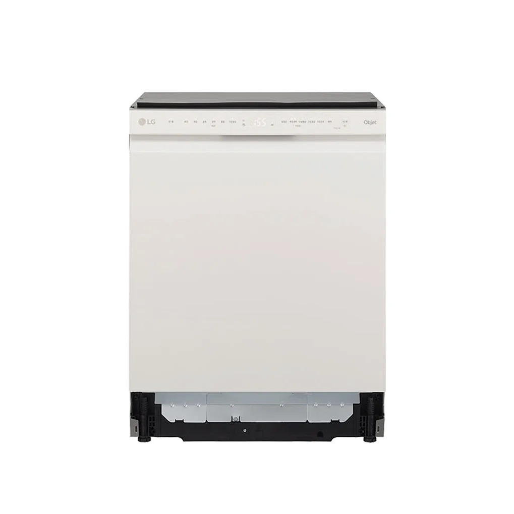 LG 디오스 오브제컬렉션 식기세척기 + LG 디오스 인덕션 세트 (DUE5BGL1E + BEI3ASB2OE / 5BG1E-ASB2E) 상세 이미지 1