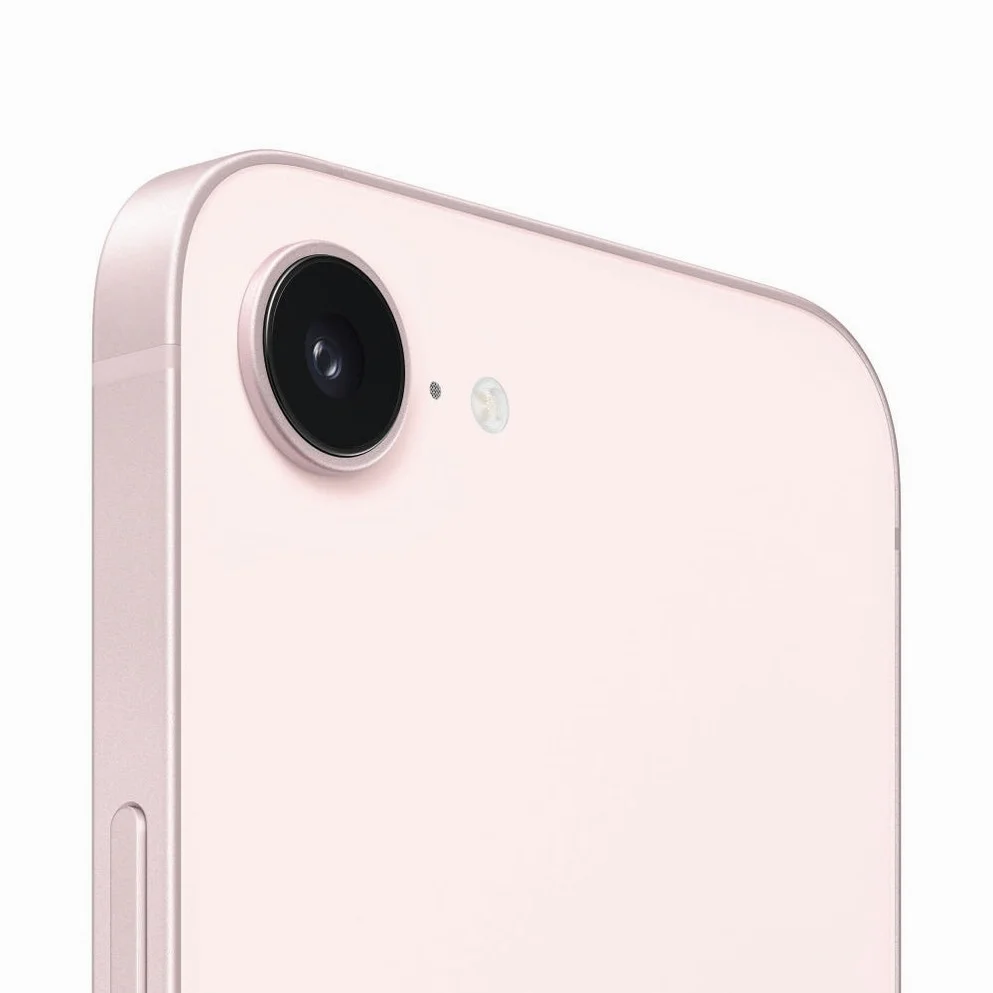 애플 아이폰 17e 자급제 512GB, 소프트 핑크 상세 이미지 6