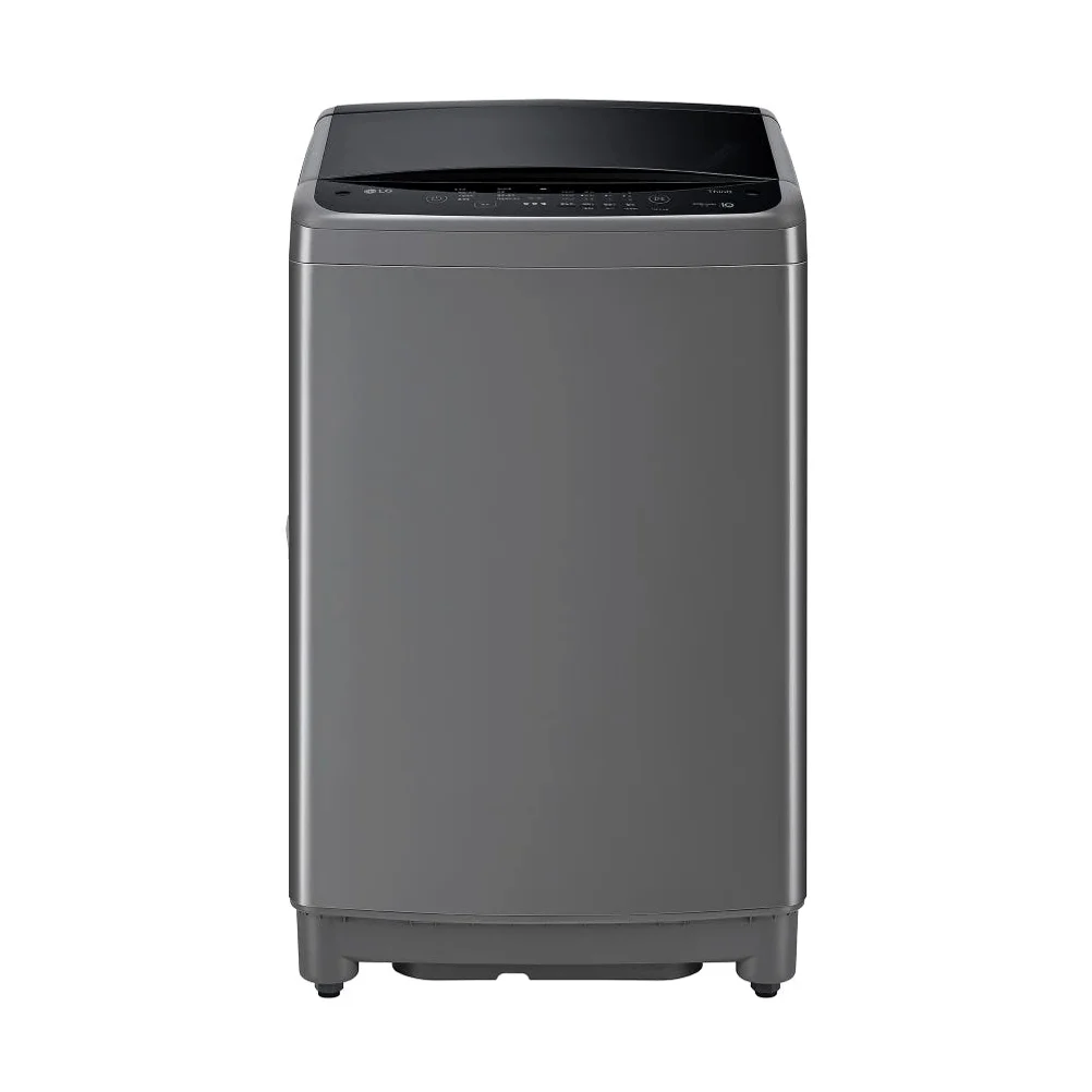 LG 통돌이 10kg 일반세탁기 스마트 인버터 모터 TR10MV4 상세 이미지 3