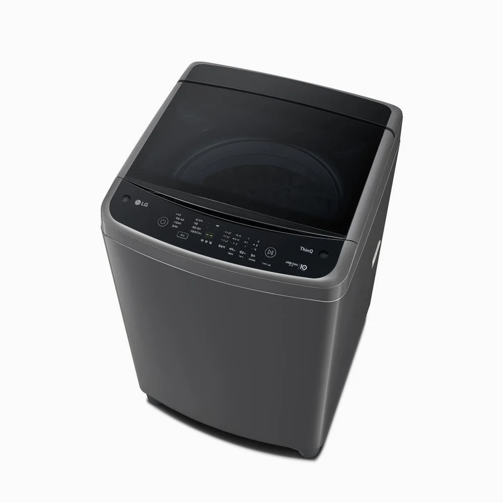 LG 통돌이 10kg 일반세탁기 스마트 인버터 모터 TR10MV4 상세 이미지 4