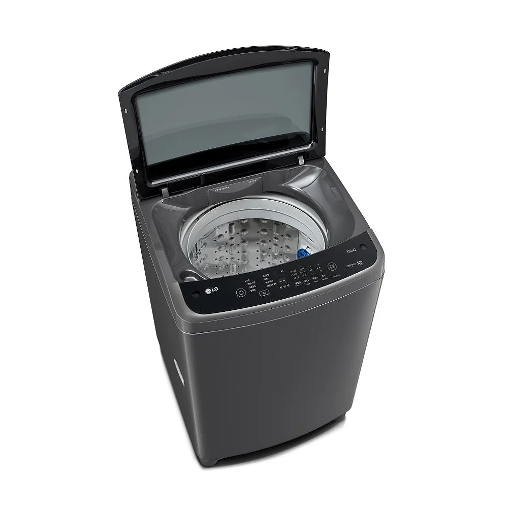 LG 통돌이 10kg 일반세탁기 스마트 인버터 모터 TR10MV4 상세 이미지 6