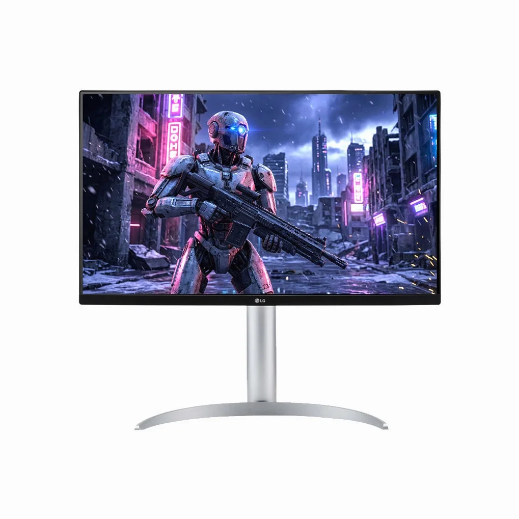 LG 27UQ750 4K 144hz 68.4cm(27인치) 울트라기어 게이밍모니터 상세 이미지 5
