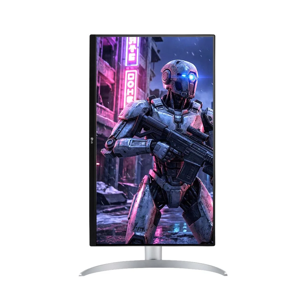 LG 27UQ750 4K 144hz 68.4cm(27인치) 울트라기어 게이밍모니터 상세 이미지 7