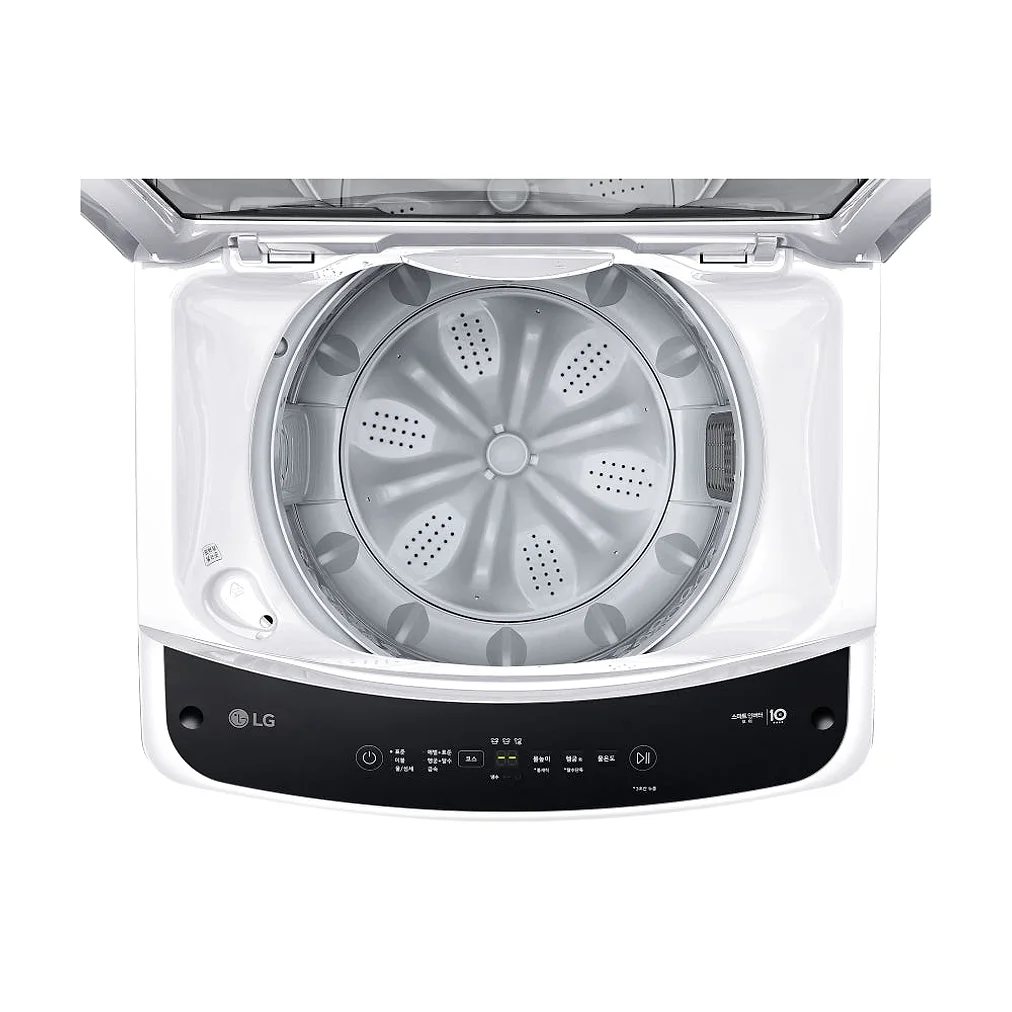 LG 통돌이 15kg 일반세탁기 TR15WV5 상세 이미지 6