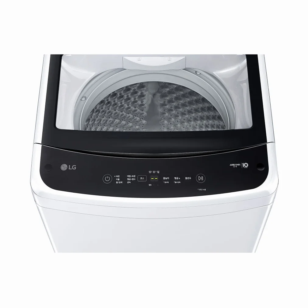 LG 통돌이 15kg 일반세탁기 TR15WV5 상세 이미지 7