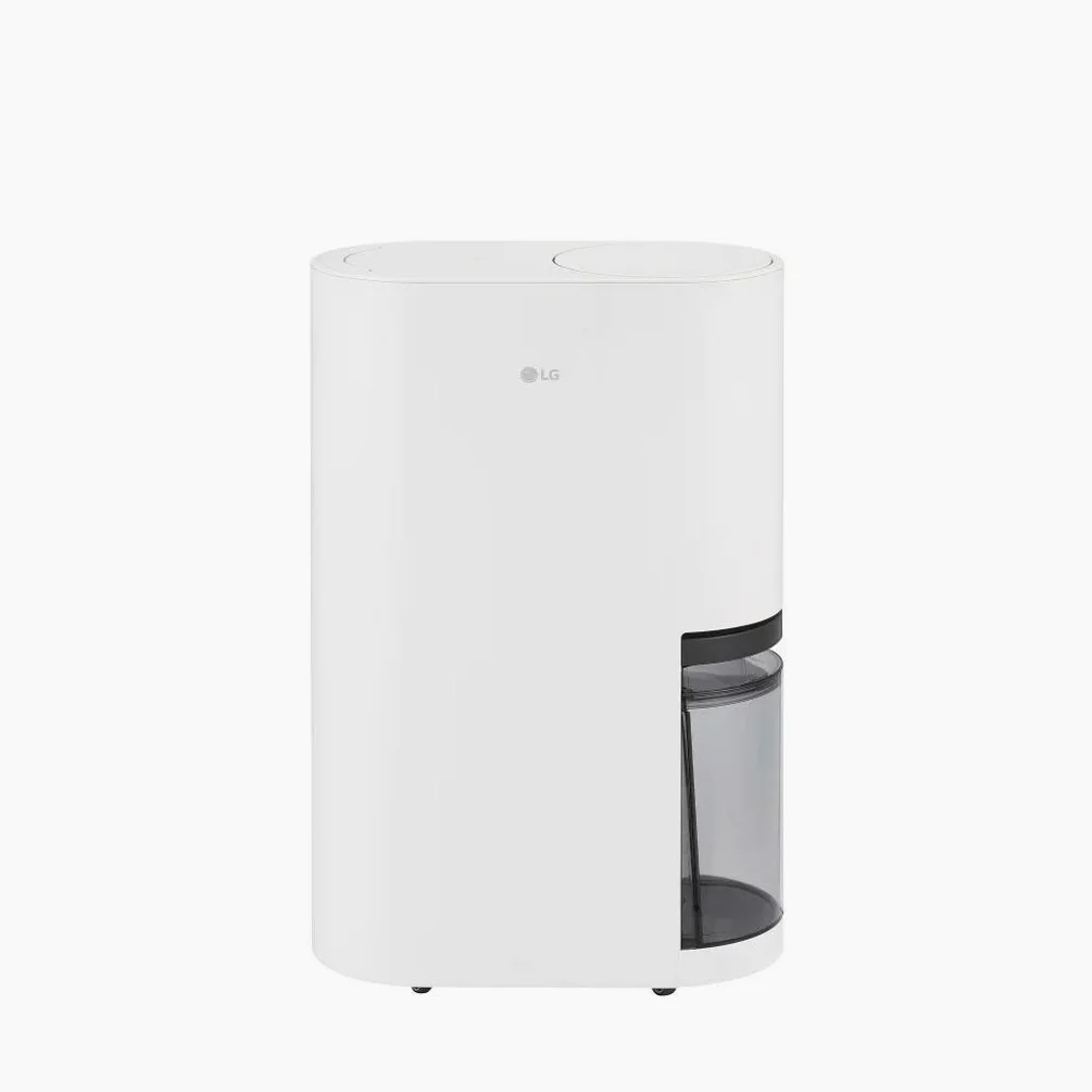 LG 통돌이 세탁기 + LG 휘센 오브제컬렉션 제습기 (T19MX8A + DQ256MWGA) 상세 이미지 4
