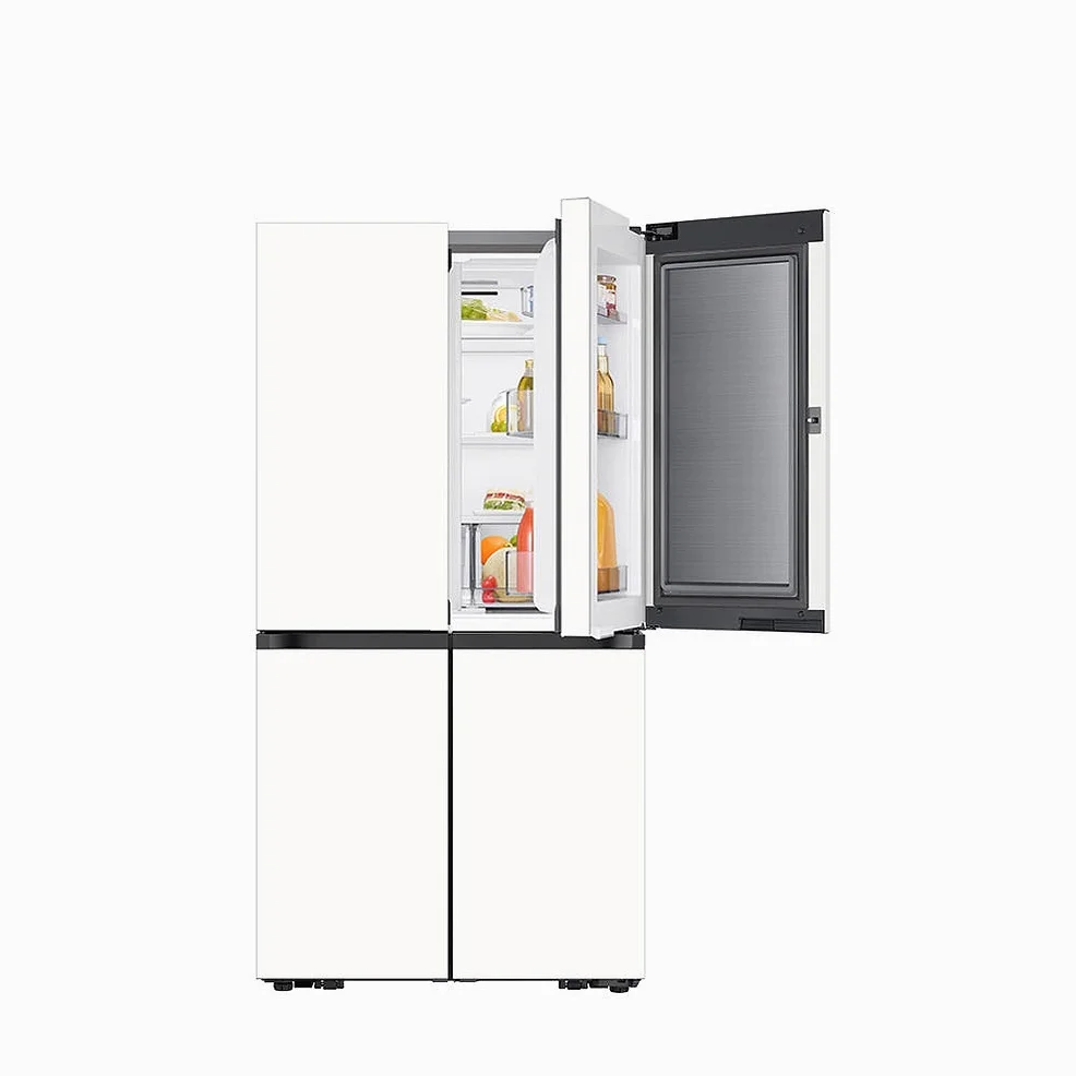 삼성 비스포크 AI 냉장고 김치냉장고 RM70F90M1ZD RK70F49M2ZD 상세 이미지 1