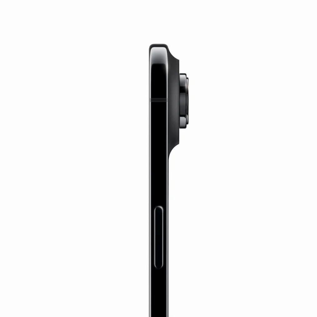 애플 아이폰 에어 자급제 eSIM전용 256GB, 스페이스 블랙 상세 이미지 4