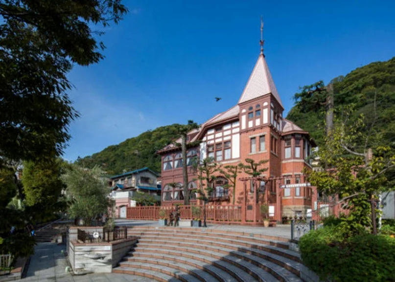 [출발확정] 오사카/교토/고베 3일 일본단풍즐기기 교토산책 낭만항구고베 오사카시내호텔숙박 전통화과자제공 일루미네이션즐기기 DAY 3 여행 사진